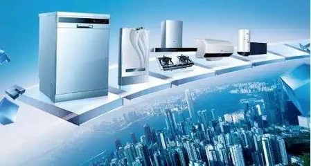 家電需求有望推動釋放，龍頭企業(yè)有望受益